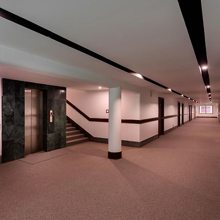 Hotel Zakaria International Dakka Dış mekan fotoğraf
