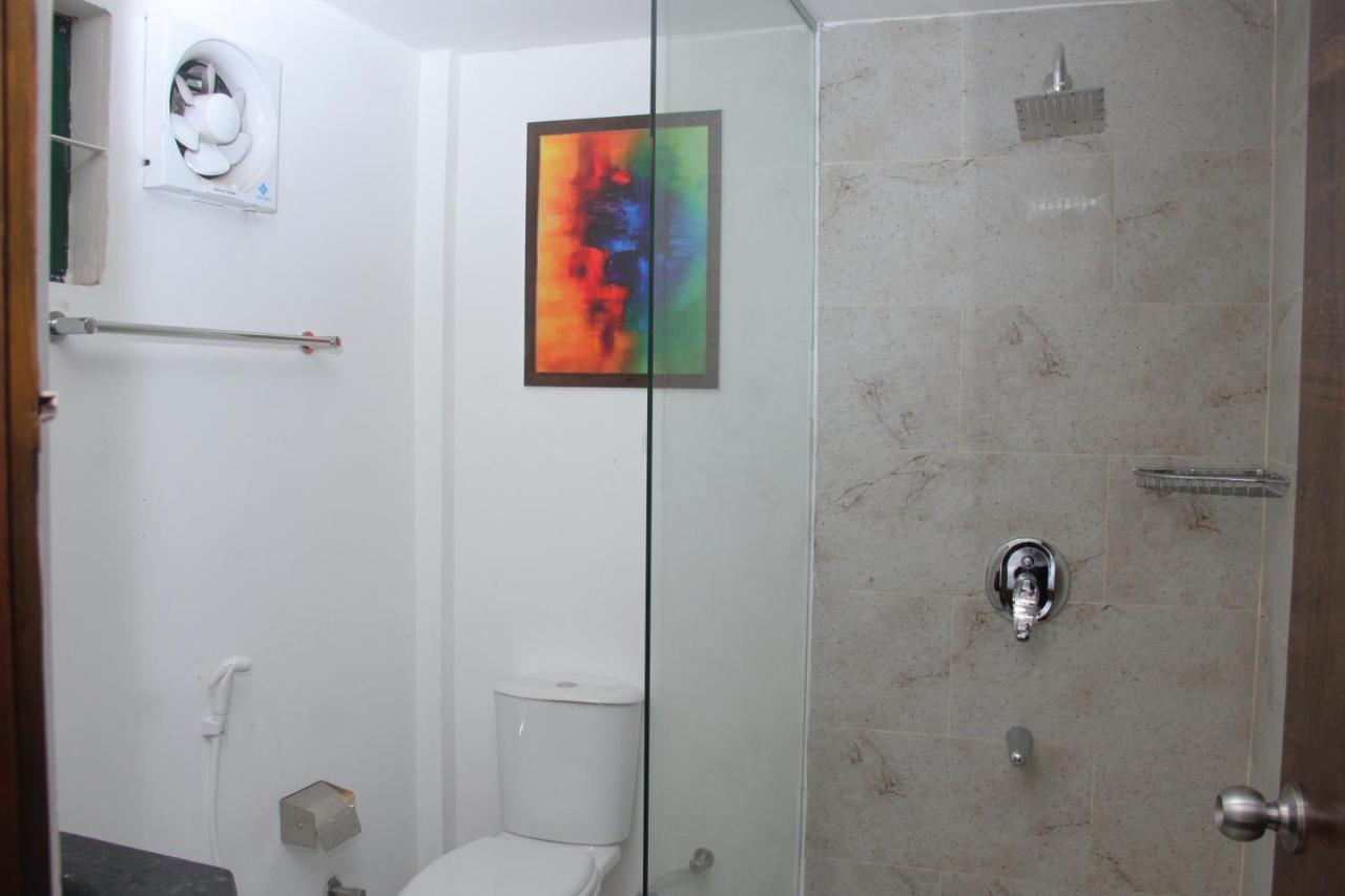 Hotel Zakaria International Dakka Dış mekan fotoğraf