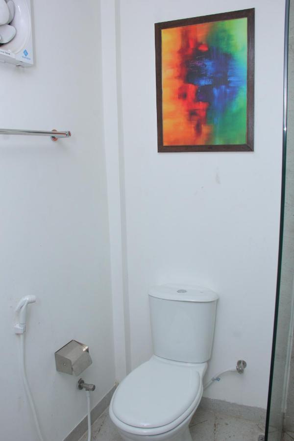 Hotel Zakaria International Dakka Dış mekan fotoğraf