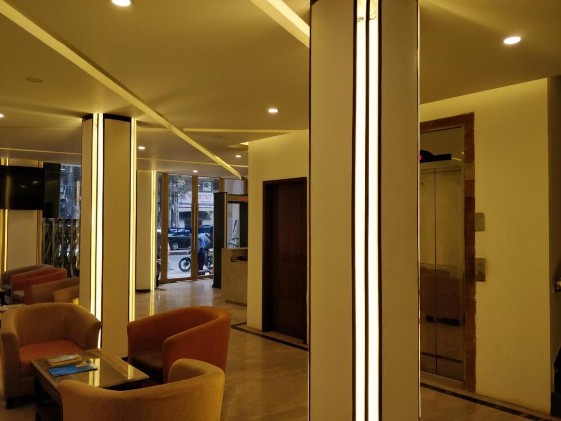 Hotel Zakaria International Dakka Dış mekan fotoğraf