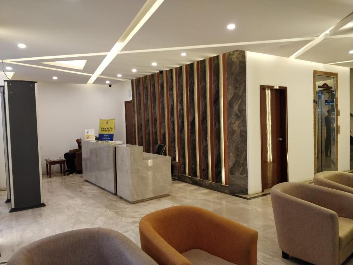 Hotel Zakaria International Dakka Dış mekan fotoğraf